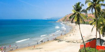 Mindfulness Escapes: Meditation Retreats and Mindful Living in Goa