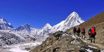 Unveiling Mystique: Trekking Through Himachal Pradesh