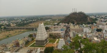 Srikalahasteeswara Temple- The Kasi of South