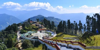 Himalayan Hues: Exploring Sikkim’s Beauty
