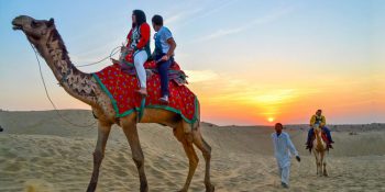 Rajasthan, Tips for planning your perfect visit