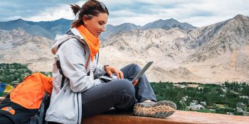 Solo Travel Planning Guide