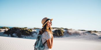 Staying Safe Abroad: Top Tips for Solo Travelers