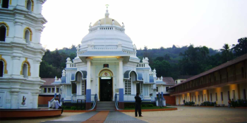 Exploring Goa’s Temples: Spiritual Journeys and Religious Sites
