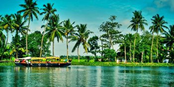 Kerala: Top 15 Places to visit