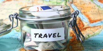 How to Save Money for a Trip