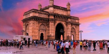 Echoes of History: Forts and Palaces of Maharashtra