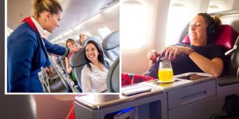 How to Maximize Your Flying Experience with Upgrades Premium Services