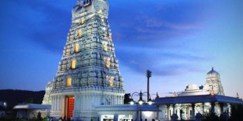 The Story Behind the Sacred Tirupati Balaji Temples