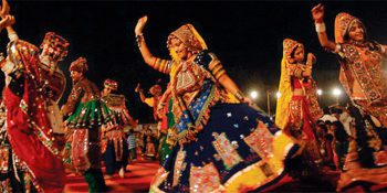 Navratri Traditions: Customs and Rituals from Around India