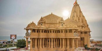 Top 10 Must-Visit Temples in India