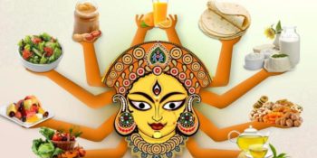 Healthy Recipes for Navratri Fasting: Nourishing Your Body During the Festiva