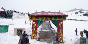 Nathula Pass – Every Article You Need to Know About Sikkim