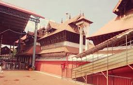 Discovering Guruvayur Temple: The Holiest Shrine of Kerala