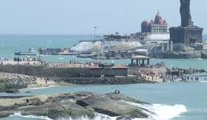 Discovering the Kanyakumari Temple: A Spiritual Journey at India’s Southern Tip