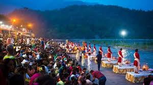 Experiencing Diwali in Rishikesh: A Journey of Light and Spirituality ...