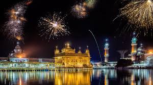 Experiencing Diwali in Amritsar: A Celebration of Light and Faith