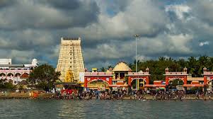 Exploring Ramanathaswamy Temple: A Spiritual Journey in Rameswaram