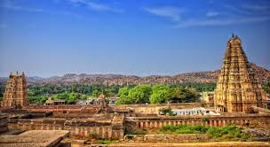 Exploring the Hampi Temples: A Journey Through Time in Karnataka