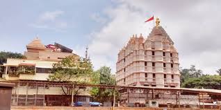 Exploring the Siddhivinayak Temple: A Spiritual Oasis in Kochi, Kerala