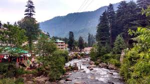 Discovering Manali: Your Ultimate Travel Guide to the Himalayan Gem