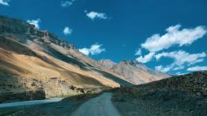 Discovering the Stunning Landscapes of Spiti Valley