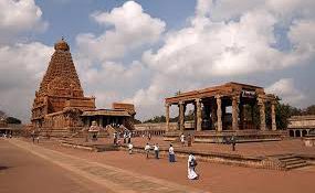 Exploring the Brihadeeswarar Temple: A Marvel of Thanjavur