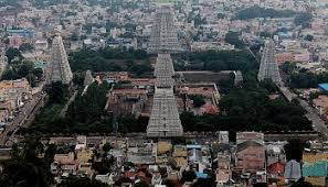 Discovering Annamalaiyar Temple: A Spiritual Marvel in Thiruvannamalai