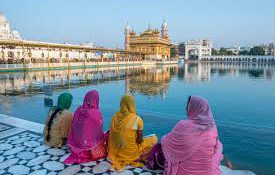 Exploring India with Lonely Planet: Your Ultimate Travel Guide