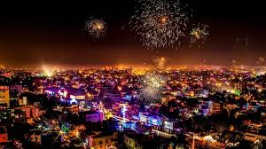 Celebrating Diwali in Udaipur: The City of Lakes Lights Up