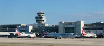 AeroUpdates Airport in USA