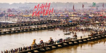 The Triveni Saga: Tales from Prayagraj Kumbh