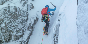 Best Ice Climbing Destinations Across the Globe