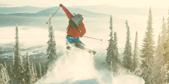 Top Ski Resorts for Beginners and Experts