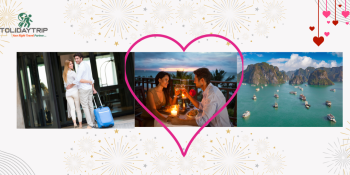 Love and New Year’s Magic: Honeymoon Diaries