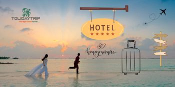 New Year Honeymoon: A Journey of Love and Adventure