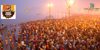 Prayagraj Kumbh: A Sacred Gathering of Souls