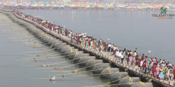 Whispers of the Ganga: The Kumbh Mela Blog