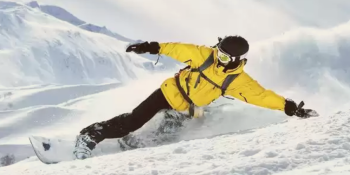 Snowboarding: A Beginner’s Guide