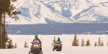 How to Prepare for a Snowmobile Adventure with Toliday Trip