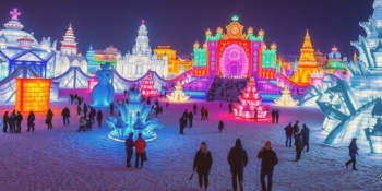 Traditional Winter Festivals Around the World