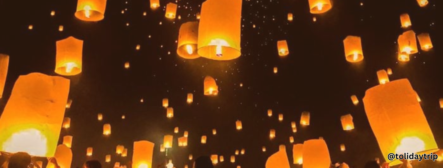 Winter Solstice Celebrations You Didn’t Know About Toliday Trip