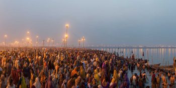 Kumbh Chronicles: A Journey to Prayagraj