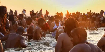 The Kumbh Diaries: Spiritual Stories from Prayagraj