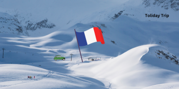 Val d’Isère, France: The Ultimate Skiing Destination in the French Alps