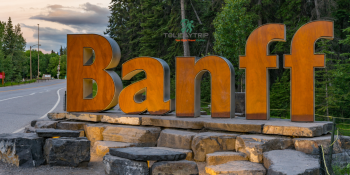 Banff, Canada: A Winter Paradise for Nature Enthusiasts and Adventurers