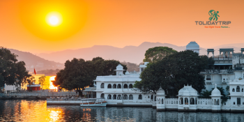 Exploring the Royal Charms of Rajasthan: Jaipur, Udaipur, and Jodhpur