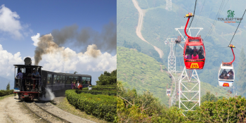 Darjeeling: The Queen of the Hills in Winter