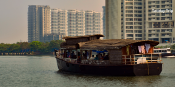 Alleppey: A Tranquil Escape to Kerala’s Backwaters