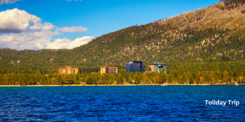 Lake Tahoe, USA: The Ultimate Winter Escape for Outdoor Enthusiasts